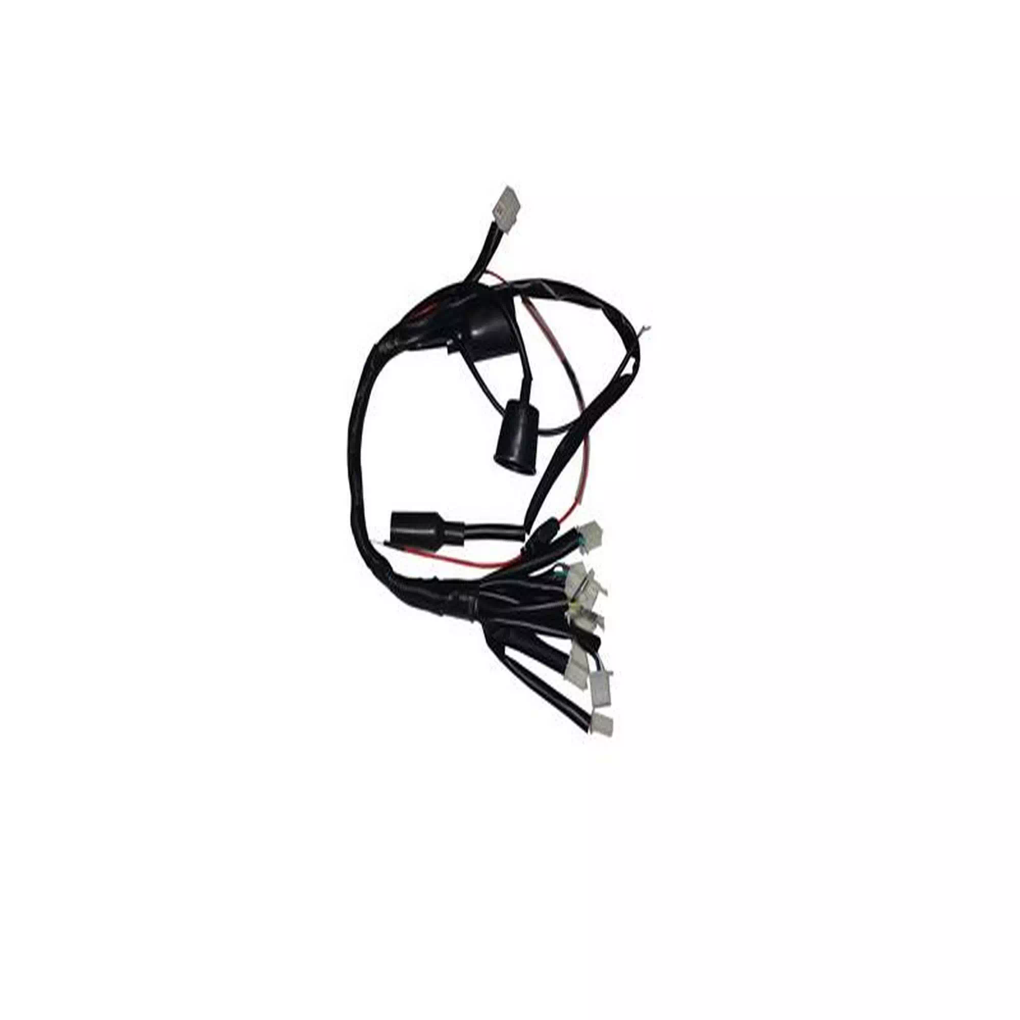 SKYJET BRAVES 110 ELEKTRİK TESİSATI #KM 83533